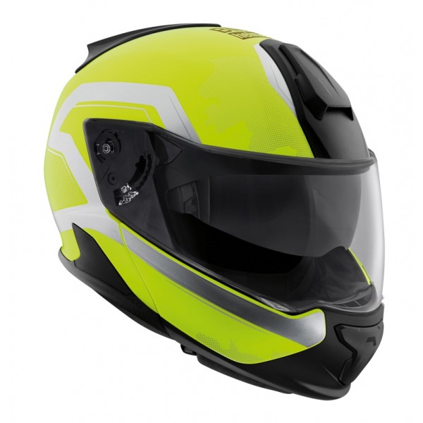 BMW Motorrad Κράνος System 7 Carbon Spectrum II ΚΡΑΝΗ